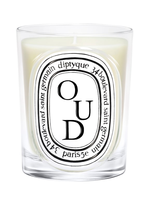 diptyque OUD