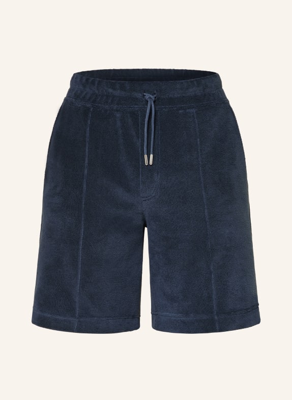 Aurélien Frotteeshorts DUNKELBLAU