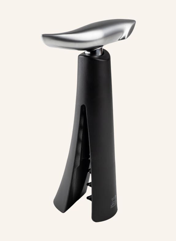 PEUGEOT ALLURE Corkscrew BLACK / SILVER