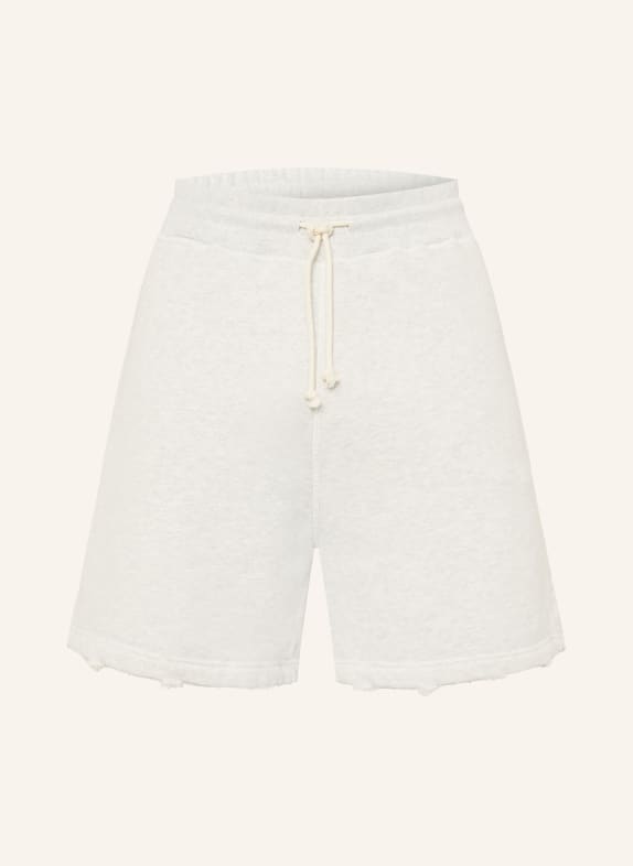 GOLDEN GOOSE Sweatpants HELLGRAU