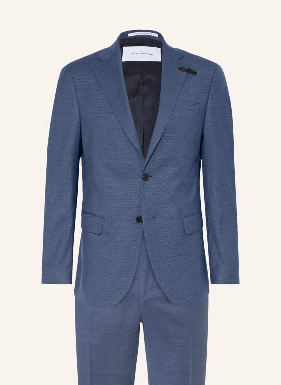 BALDESSARINI Anzug Slim Fit BLAU