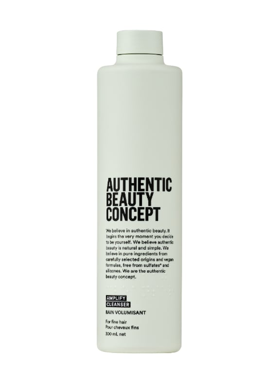 AUTHENTIC BEAUTY CONCEPT AMPLIFY CLEANSER