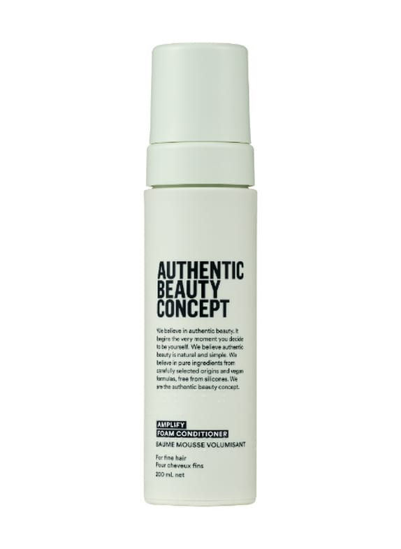 AUTHENTIC BEAUTY CONCEPT AMPLIFY FOAM CONDITIONER