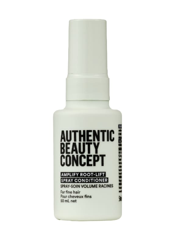 AUTHENTIC BEAUTY CONCEPT AMPLIFY ROOT-LIFT SPRAY CONDITIONER