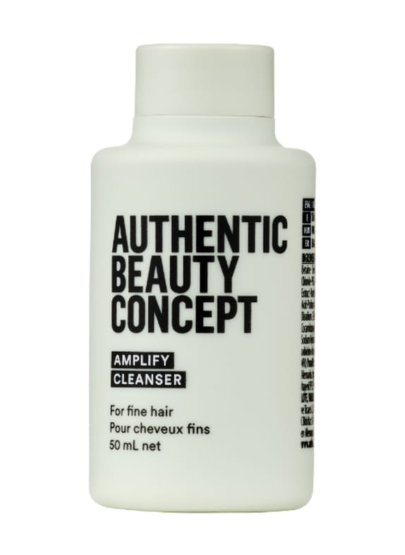 AUTHENTIC BEAUTY CONCEPT AMPLIFY CLEANSER