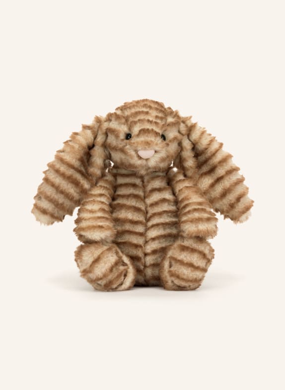 Jellycat Plüsch-Spielzeug BASHFUL LUXE BUNNY JUPITER BRAUN