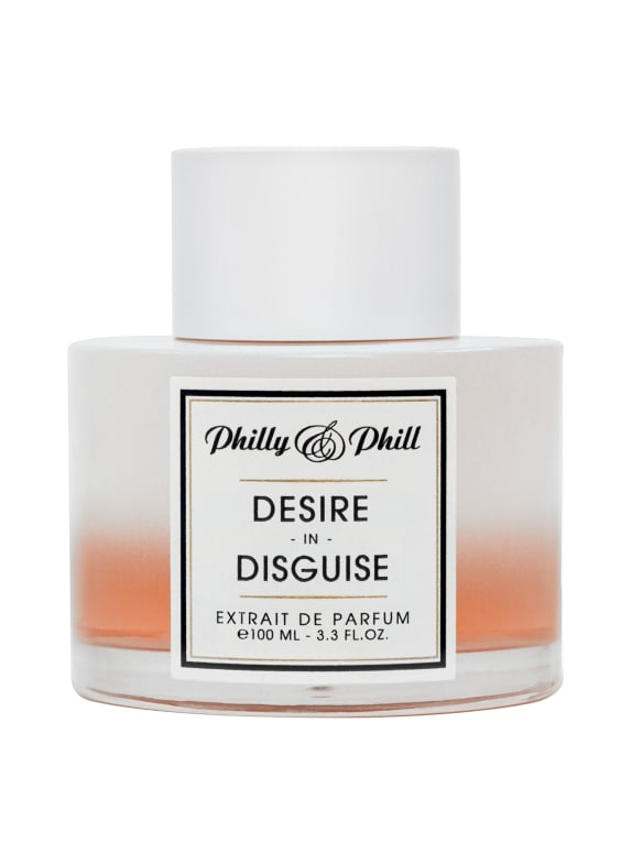 Philly & Phill DESIRE IN DISGUISE