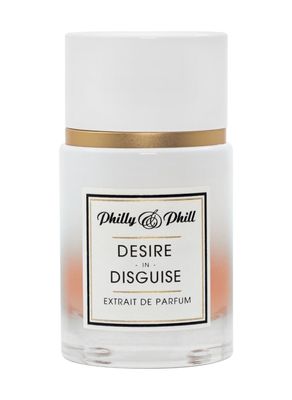 Philly & Phill DESIRE IN DISGUISE