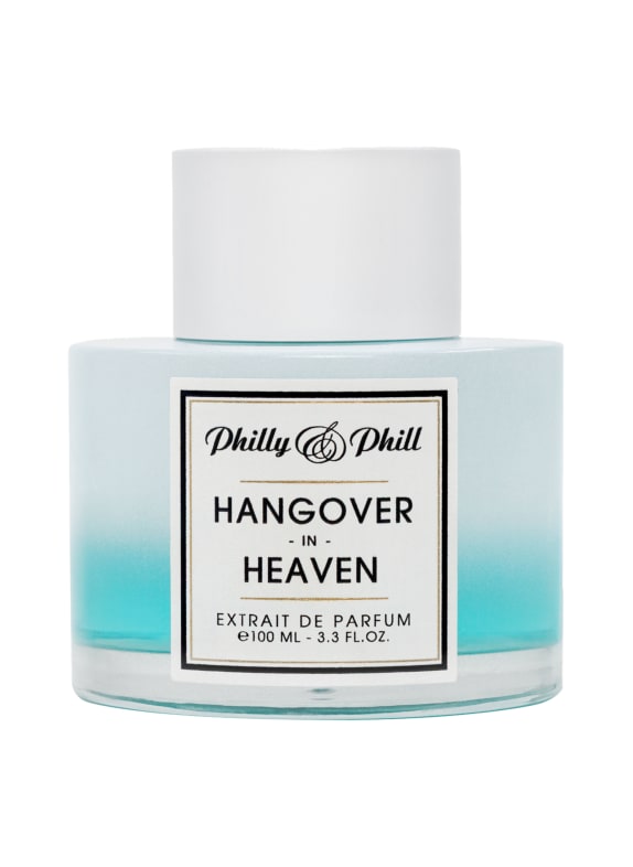 Philly & Phill HANGOVER IN HEAVEN