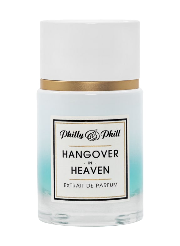 Philly & Phill HANGOVER IN HEAVEN