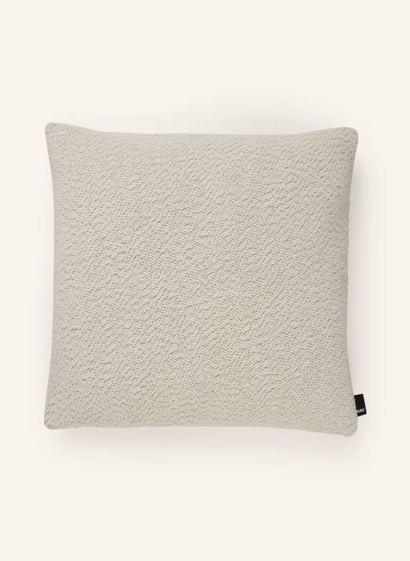 HAY Housse de coussin décorative CRÈME