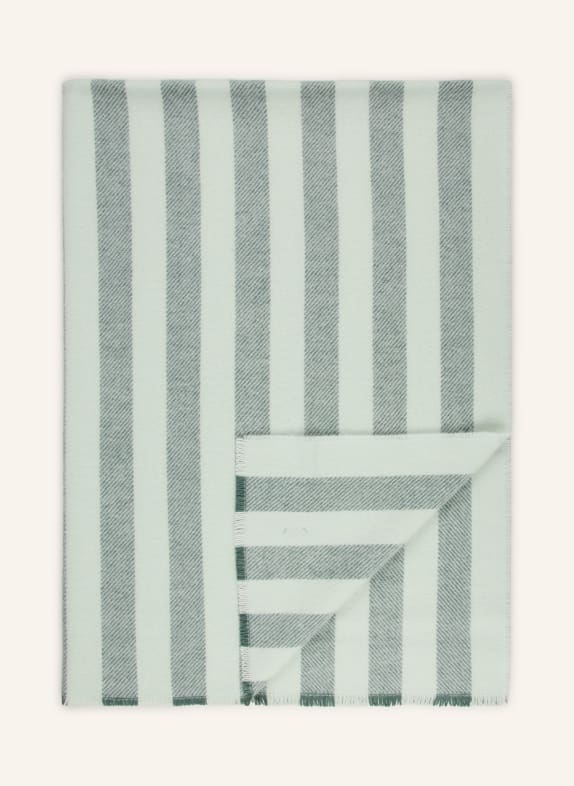 HAY Plaid VERT CLAIR / GROEN