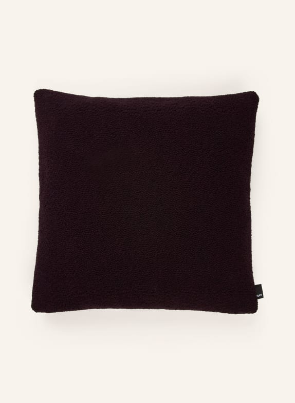 HAY Housse de coussin décorative LILAS FONCÉ