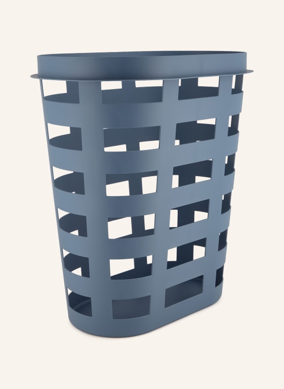HAY Wasmand BASKET LARGE BLAUWGRIJS