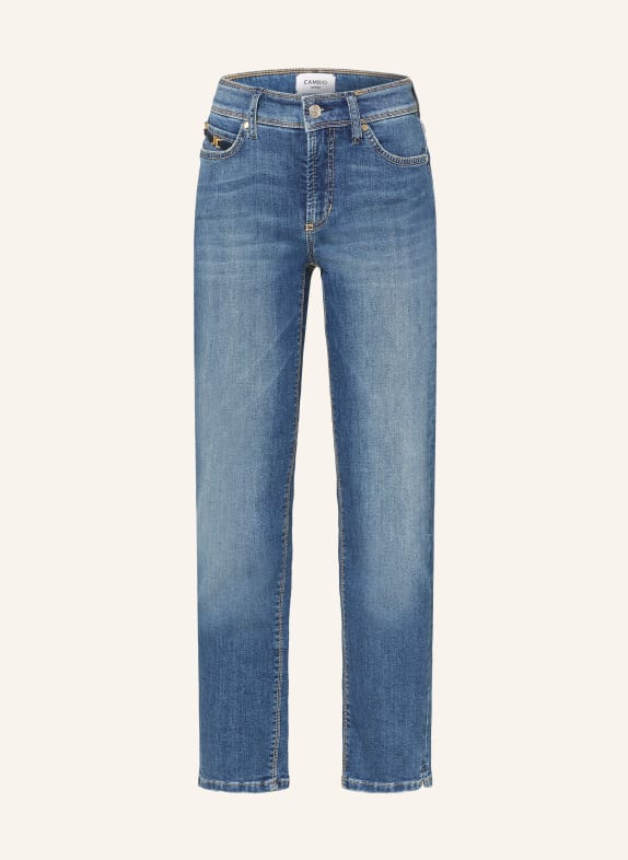CAMBIO Straight-Leg Jeans PIPER 5222 casual used
