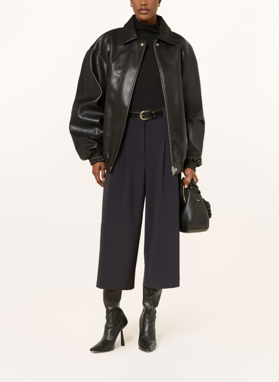 CAMBIO Culotte CONSTANCE ZWART