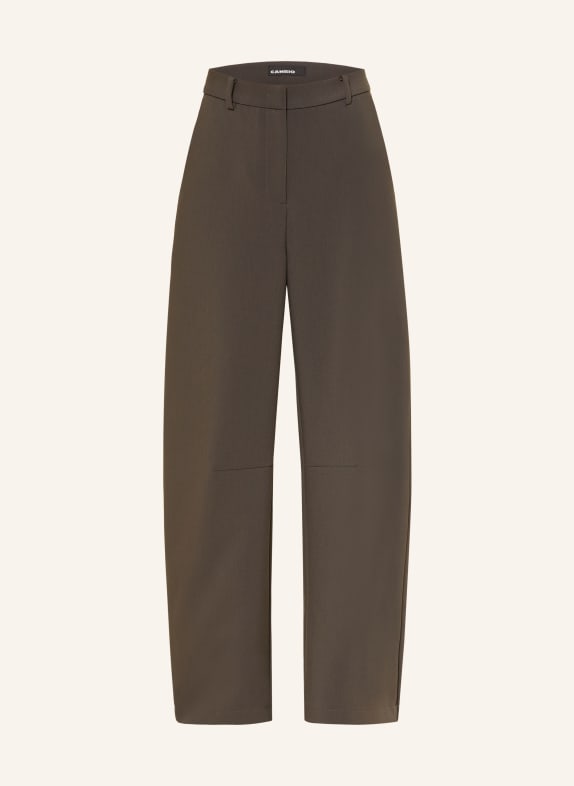 CAMBIO Broek EDITA KAKI
