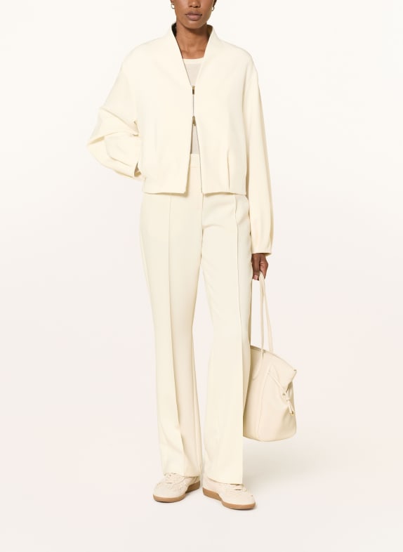 lilienfels Blouson ÉCRU
