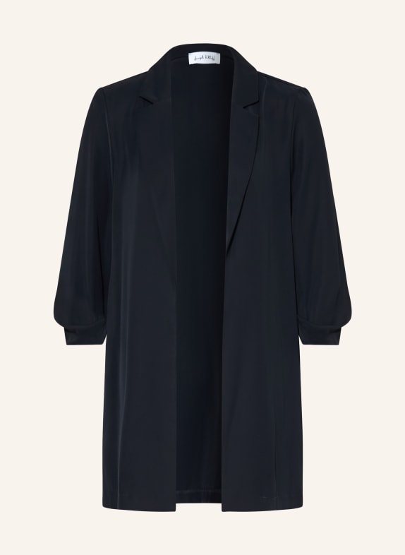 Joseph Ribkoff Longblazer mit 3/4-Arm DUNKELBLAU