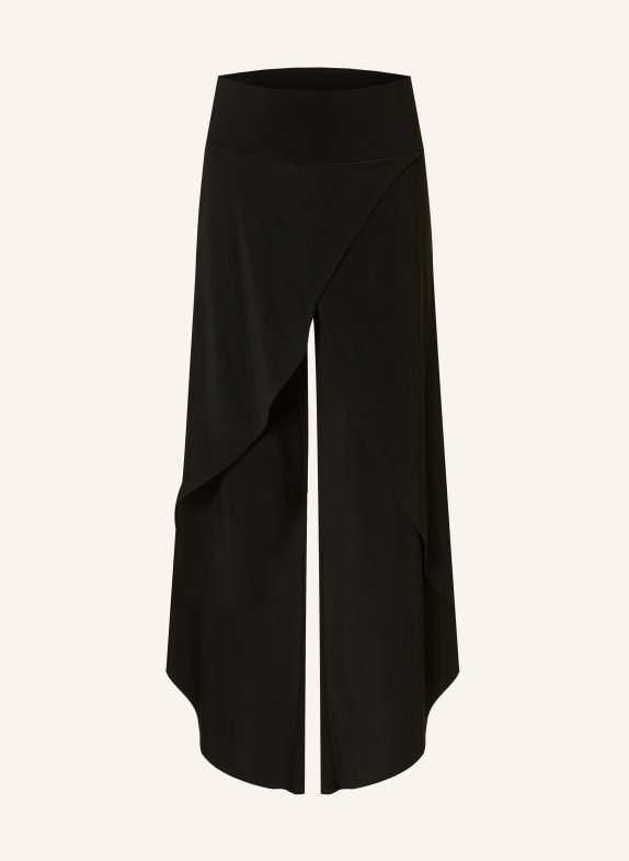 Joseph Ribkoff Culotte NOIR