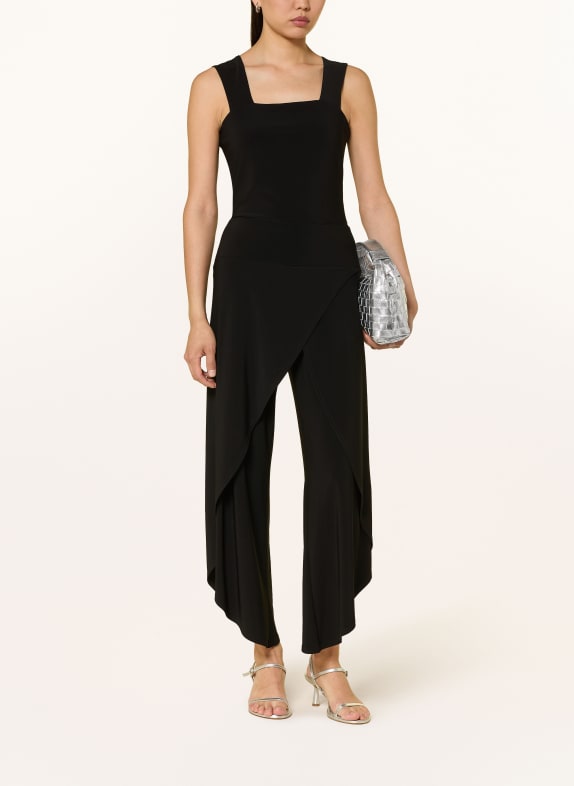 Joseph Ribkoff Culotte ZWART