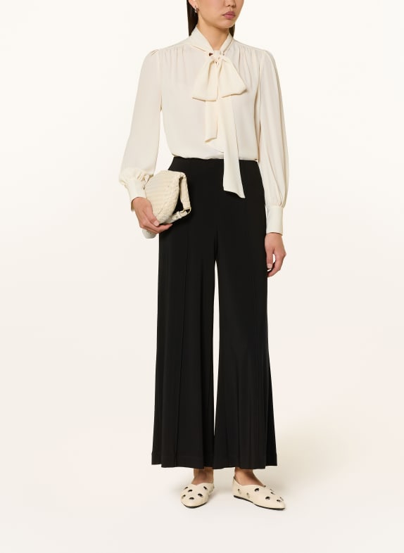 Joseph Ribkoff Culotte ZWART