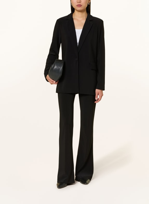 Joseph Ribkoff Lange blazer ZWART