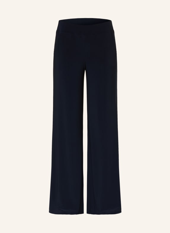 Joseph Ribkoff Jersey Marlene pants DARK BLUE