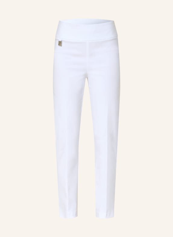 Joseph Ribkoff Kalhoty BÍLÁ