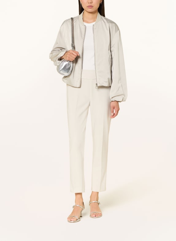 Joseph Ribkoff 7/8-broek ECRU