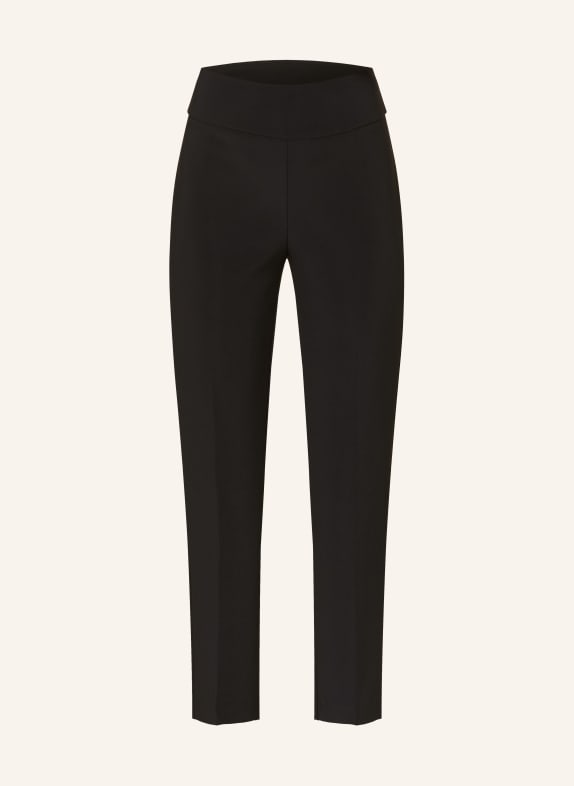 Joseph Ribkoff 7/8 pants BLACK