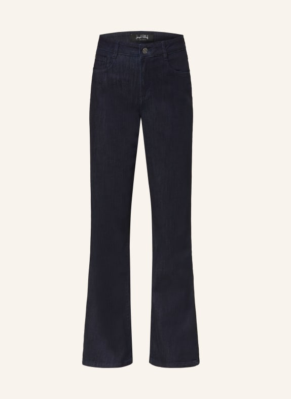 Joseph Ribkoff Jean bootcut 3302 Dark Denim