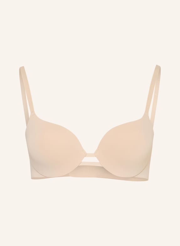 Triumph Soutien-gorge à armatures BODY MAKE-UP ILLUSION WHP EX BEIGE