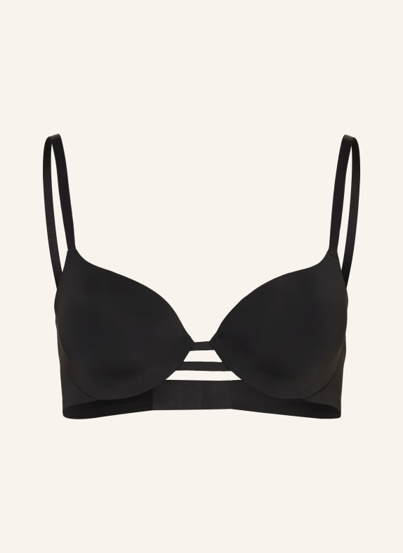 Triumph Soutien-gorge à armatures BODY MAKE-UP ILLUSION WHP EX NOIR