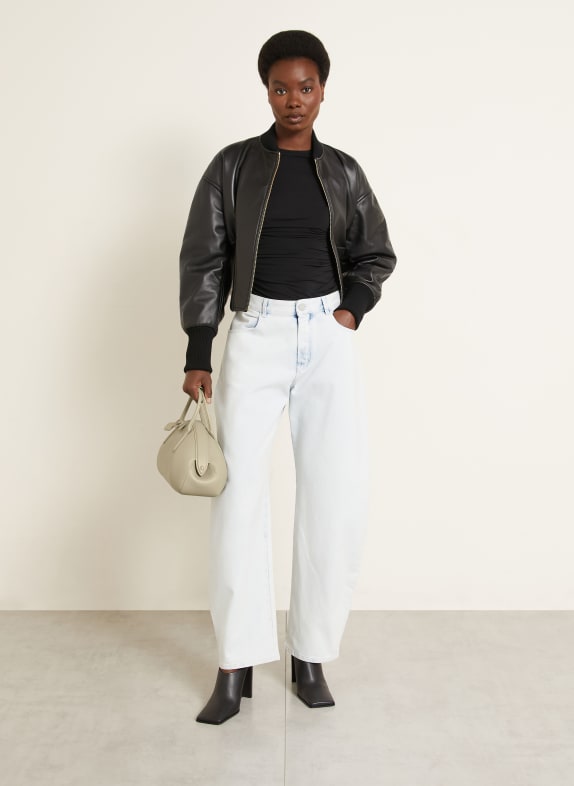 ALAÏA handtas BEIGE