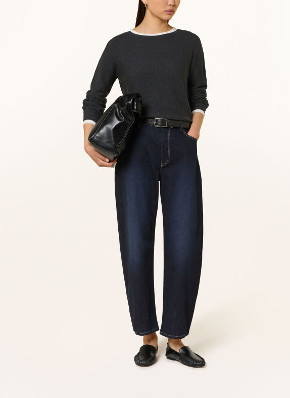 CINQUE CIELLAS Sweater DARK GRAY