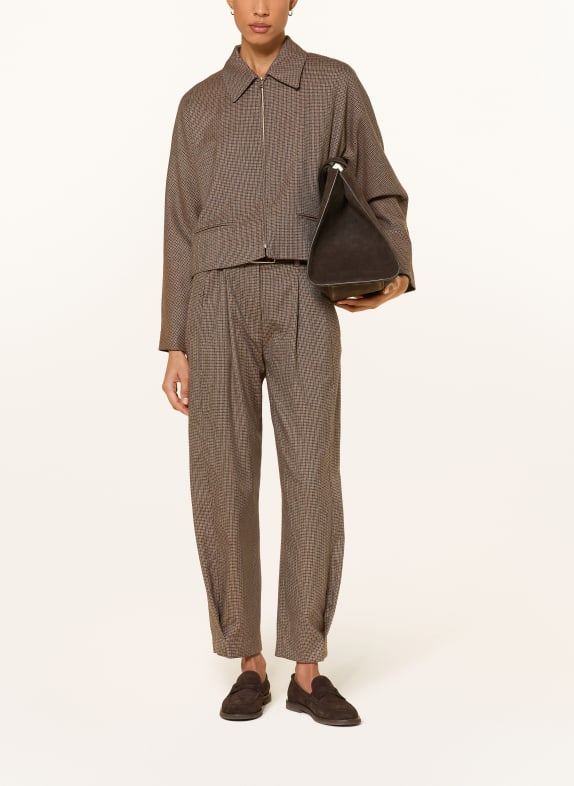 CINQUE Kastjas CILERA BRUIN / MARRON FONCÉ / BEIGE