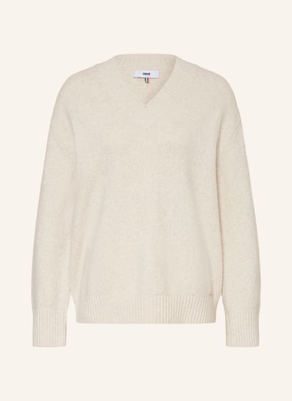 CINQUE Strickjacke CIVIVI ECRU