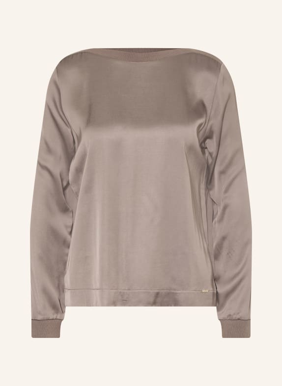 CINQUE Chemisier CIPALANA TAUPE