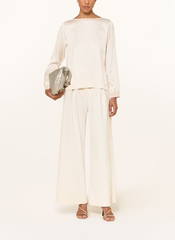 CINQUE Blouse CIPALANA ECRU