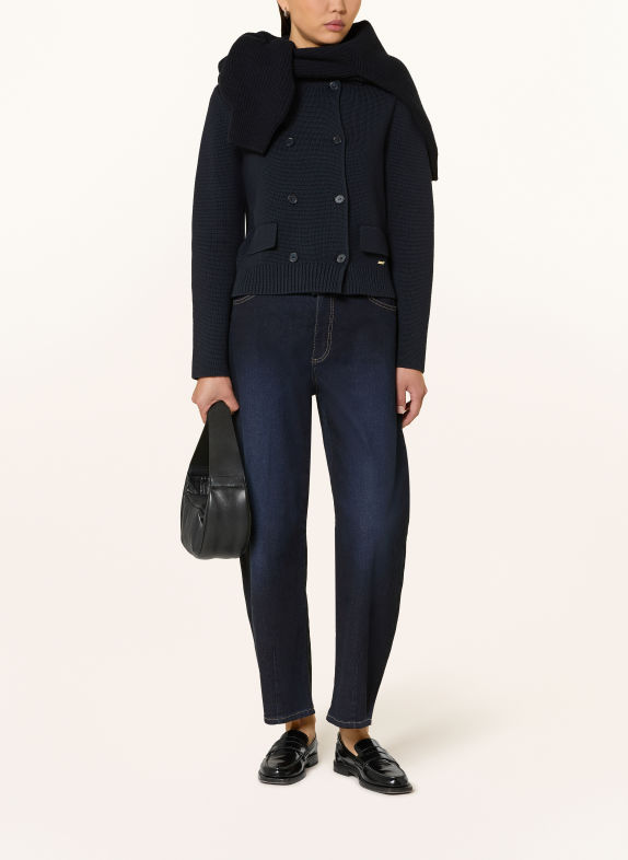CINQUE CIBLIO Cardigan DARK BLUE