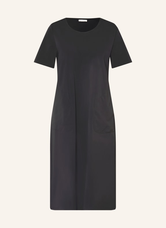 lilienfels Kleid SCHWARZ