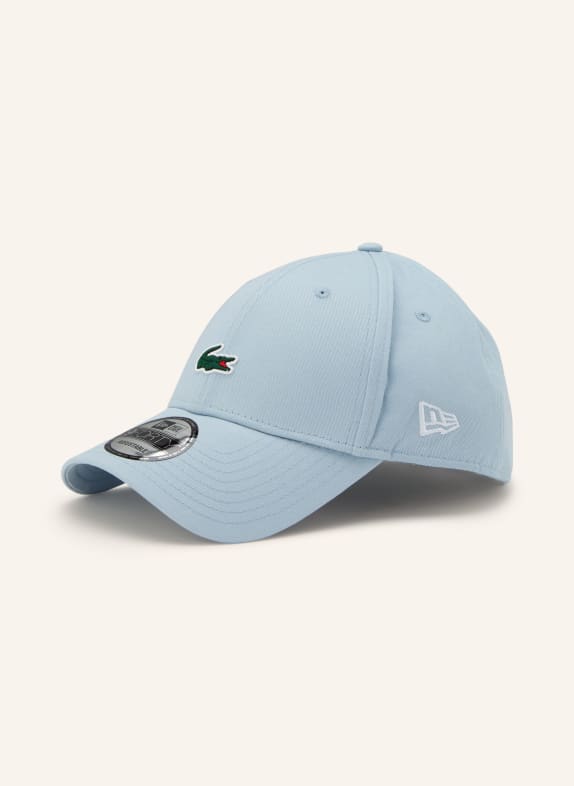 LACOSTE Cap LIGHT BLUE