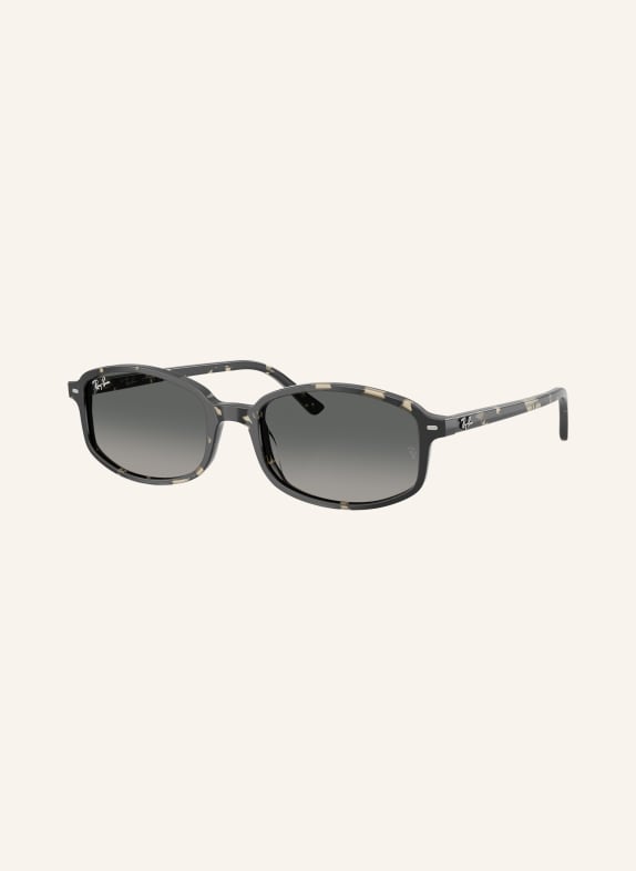 Ray-Ban Sunglasses RB2232 HAVANA/ GRAY GRADIENT
