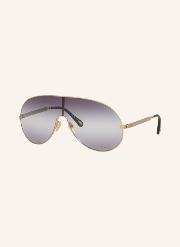 Chloé Sonnenbrille 6N000557 GOLD/ GRAU VERLAUF