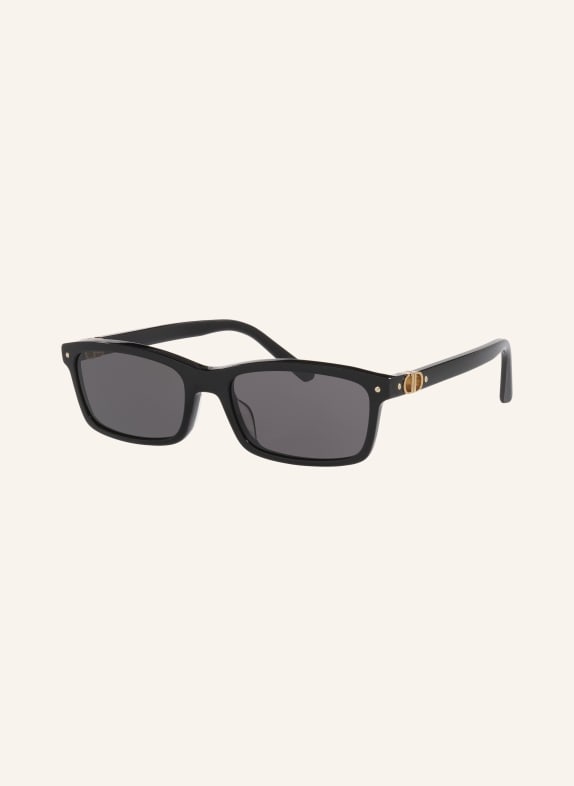DIOR Sunglasses CD002267 BLACK/GRAY