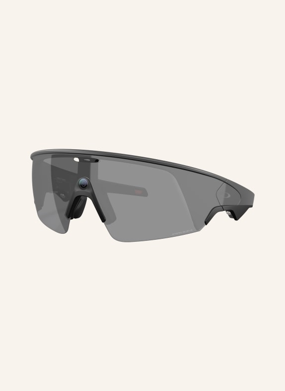OAKLEY VANGUARD Smart Glasses 800107 BLACK/ PRIZM BLACK
