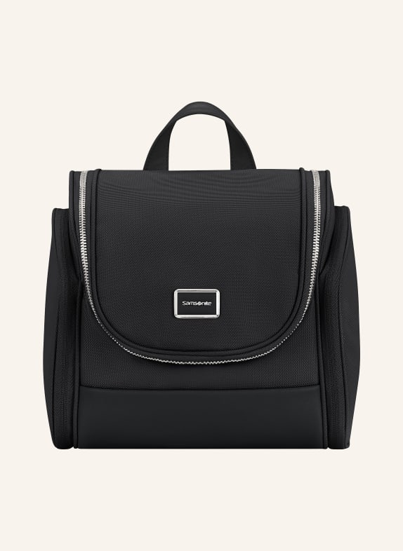 Samsonite Trousse de toilette IMAGE NOIR