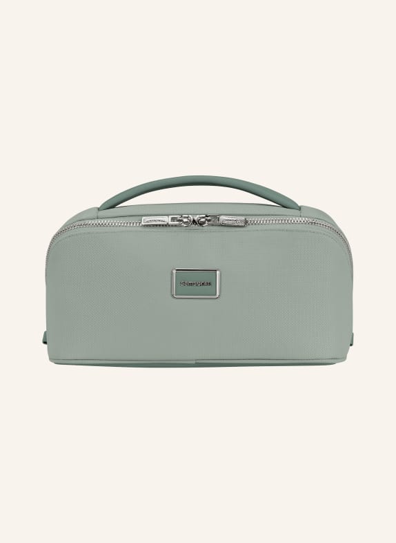Samsonite Kulturtasche IMAGE HELLGRÜN