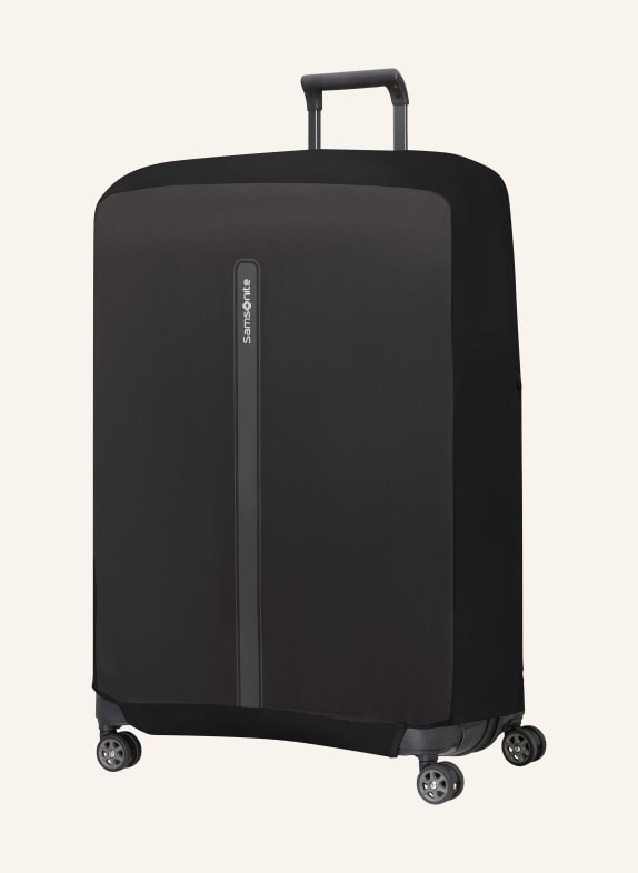Samsonite Schutzhülle TA REVOLUTION SCHWARZ